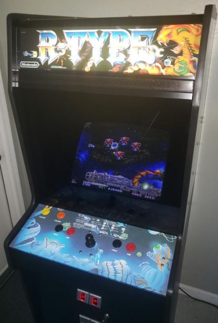 R-Type